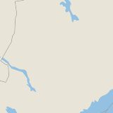 Karta som med röd fyrkant ramar in Vilhelmina, Bäsksjö, Dorotea, Laiksjö, Västerbottens län