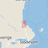 Karta som med röd fyrkant ramar in Furuvik, Norrböle, Universitetsområdet, Åsele, Västerbottens län, Gävleborgs län