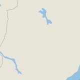 Karta som med röd fyrkant ramar in Västerbotten, Robertsfors, Vindeln, Stensele, Barsele, Storuman, Västerbottens län