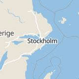 Karta som med röd fyrkant ramar in Drivbänksvägen, Växthusvägen, Hässelby, Stockholm, Stockholms län