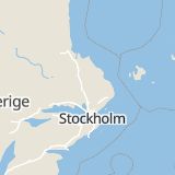 Karta som med röd fyrkant ramar in Rasbo, Uppsala, Uppsala län