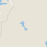 Karta som med röd fyrkant ramar in Arjeplog, Norrbottens län