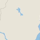 Karta som med röd fyrkant ramar in Sorsele, Gargnäs, Skellefteå, Åkulla, Vindeln, Bergnäs, Åsträskvägen, Burträsk, Västerbottens län