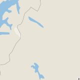 Karta som med röd fyrkant ramar in Norrbotten, Norrbottens län