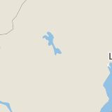 Karta som med röd fyrkant ramar in Norrbotten, Överkalix, Övertorneå, Slagnäs, Arjeplogs Kommun, Ruokojärvi, Norrbottens län