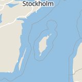 Karta som med röd fyrkant ramar in Bingeby, Gotlands län