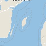 Karta som med röd fyrkant ramar in Hejde, Gotlands län