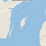 Karta som med röd fyrkant ramar in Vänge, Gotland, Gotlands län