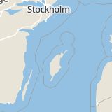 Karta som med röd fyrkant ramar in Stenkyrka, Gotland, Gotlands län