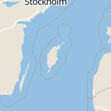 Karta som med röd fyrkant ramar in Gotlands län