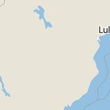 Karta som med röd fyrkant ramar in Hemavan, Storumans Kommun, Öst På Stan, Umeå, Vormsele, Lycksele Kommun, Burträsk, Skellefteå Kommun, Björksele, Västerbottens län