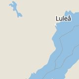 Karta som med röd fyrkant ramar in Bastuträsk, Skolgatan, Vindelvägen, Norsjö, Västerbottens län