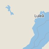 Karta som med röd fyrkant ramar in Västerbotten, Hörnefors, Lycksele, Mariehem, Umeå, Storgatan, Jörn, Skellefteå Kommun, Ersmark, Västerbottens län