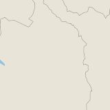 Karta som med röd fyrkant ramar in Piteå, Hammarvägen, Öjebyn, Långberget, Boden, Långnäs, Arjeplog, Lappeasuando, Vittangi, Kiruna Kommun, Norrbottens län