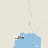 Karta som med röd fyrkant ramar in Norrbotten, Roknäs, Piteå Kommun, Selet, Luleå Kommun, Svanstein, Lauker, Arvidsjaurs Kommun, Nybyn, Överkalix Kommun, Norrbottens län