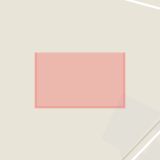 Karta som med röd fyrkant ramar in Hjärup, Tösavägen, Staffanstorp, Skåne län