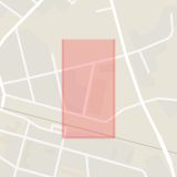 Karta som med röd fyrkant ramar in Göteborg, Haga Nygata, Hagakyrkan, Grästorp, Götene, Västgötagatan, Götaland, Västra Götalands län