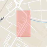 Karta som med röd fyrkant ramar in Fellingsbro, Örebro, Adolfsberg, Örebro län