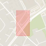 Karta som med röd fyrkant ramar in Skåne, Sollentuna, Stockholms län