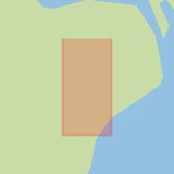 Karta som med röd fyrkant ramar in Brattforsheden, Molkom, Karlstad, Värmlands län