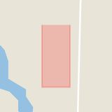 Karta som med röd fyrkant ramar in Ragunda, Stugun, Krokom, Jämtlands län