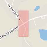 Karta som med röd fyrkant ramar in Piteå Kommun, Karesuando, Kiruna Kommun, Niemisel, Luleå Kommun, Norrbottens län