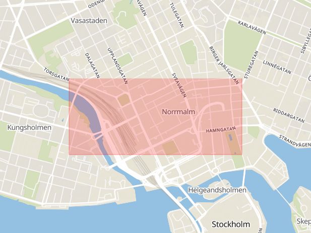 karta kungsgatan stockholm Mord/dråp, försök, En man på Kungsgatan i centrala Stockholm har 