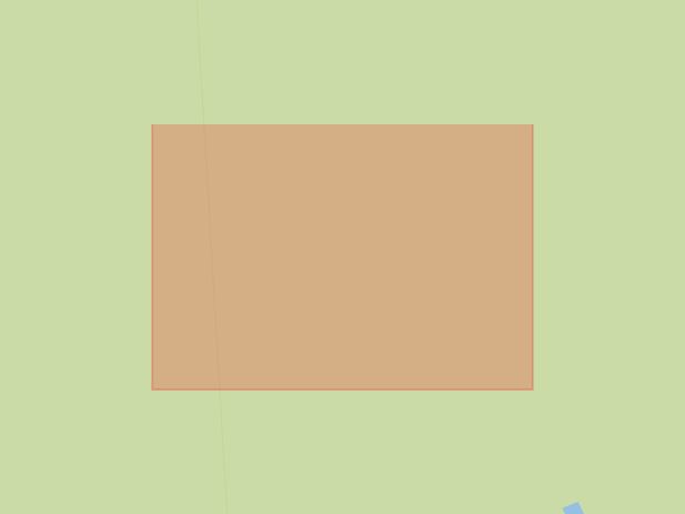 Karta som med röd fyrkant ramar in Värmlands, Arvika, Karlstad, Harkevålsvägen, Kristinehamn, Värmlands län