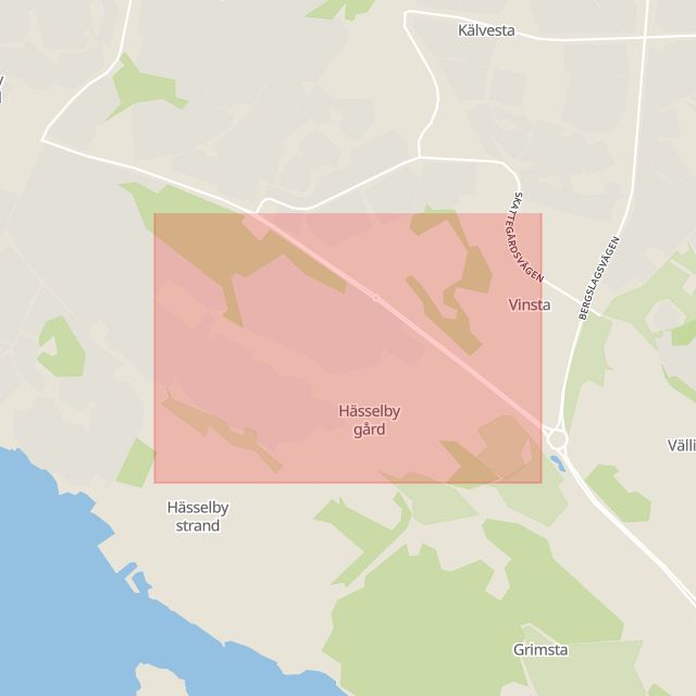 Misshandel Grov Inringaren Har Hort En Small Som Uppfattades Som