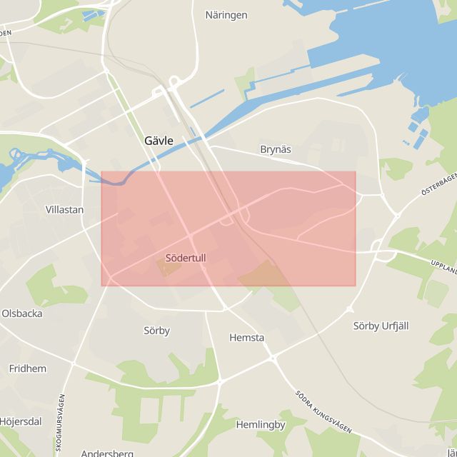 Detonation Flera Personer Ringer Polisen Efter En Kraftig Small